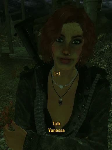 Vanessa No More Annoying Whiskey Comments at .